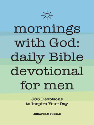 cover image of Mornings With God